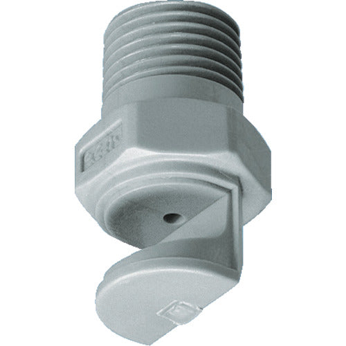 Wide-angle Flat Spray Nozzle  1/8MYYP13PVC-IN  IKEUCHI