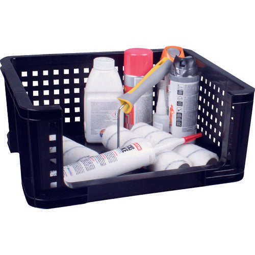 Really Useful Open Fronted Crate  18BK-OFK  RUP