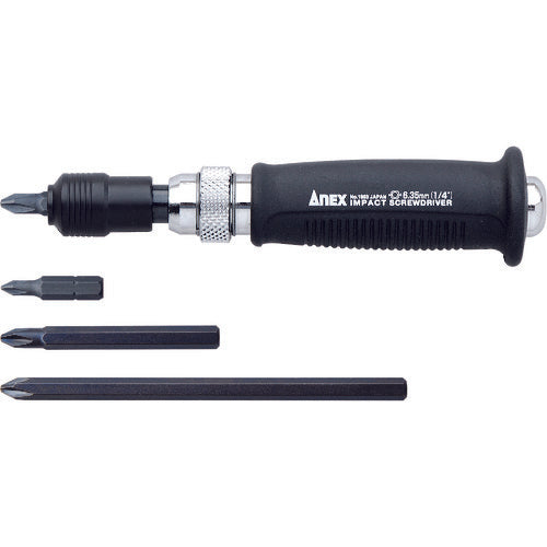 Impact Screwdriver  1903-S  ANEX