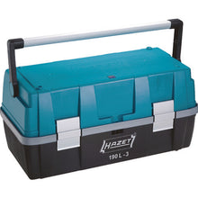 Load image into Gallery viewer, Tool Box  190L-3  HAZET
