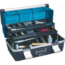 Load image into Gallery viewer, Tool Box  190L-3  HAZET
