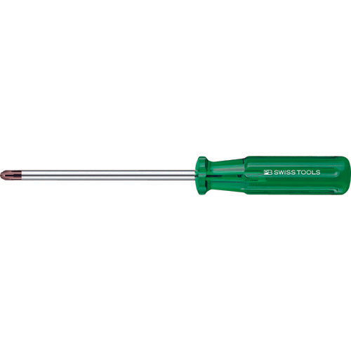 Screwdrivers for Pozidrive Screws  192-1-130  PB SWISS TOOLS