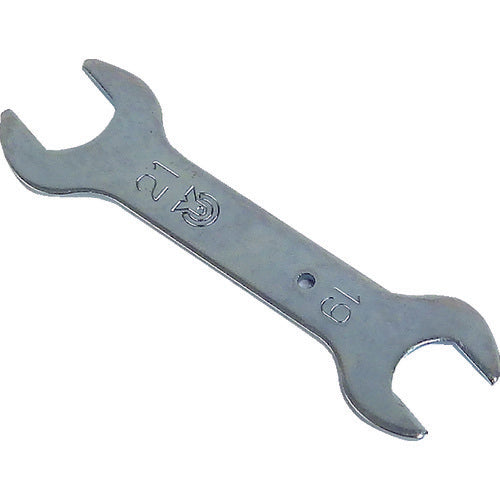 Spanner for Casters  19-21MMSPANNER  YUEI