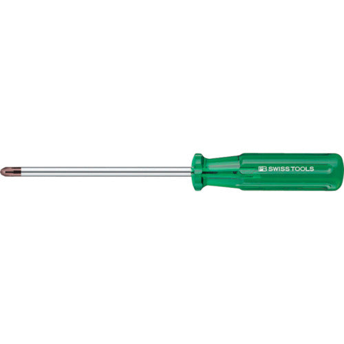 Screwdrivers for Pozidrive Screws  192-2-100  PB SWISS TOOLS