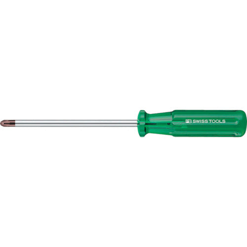 Screwdrivers for Pozidrive Screws  192-4-200  PB SWISS TOOLS