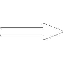 Load image into Gallery viewer, Piping Sticker  193686  GREEN CROSS
