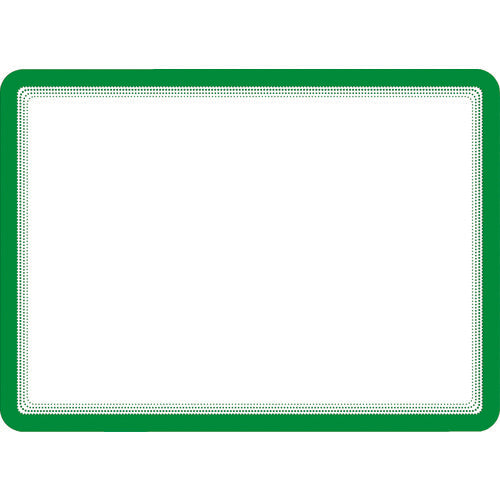 Frame Display Pocket  194905  tarifold