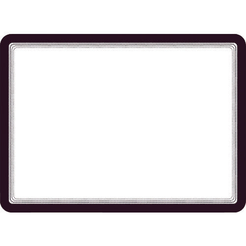 Frame Display Pocket  194907  tarifold