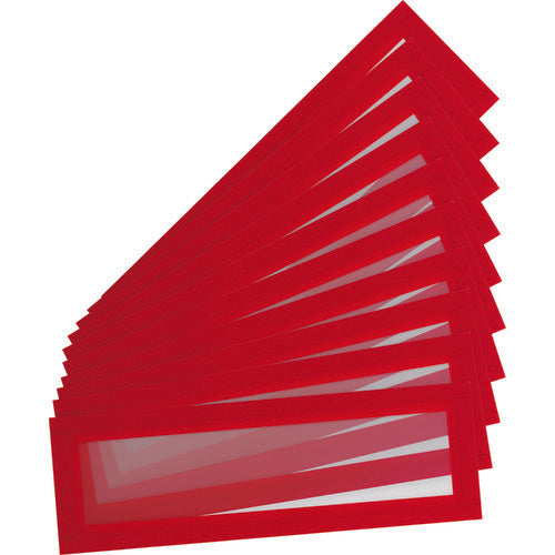 PVC Magnet Flame (Header)  195203  tarifold