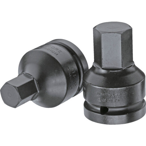 Hex Bit Socket  1956507  GEDORE