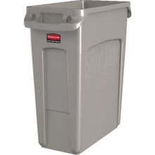Load image into Gallery viewer, Slim Jim Container with Venting Channels  1971259  Rubbermaid
