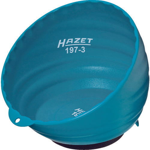 Magnetic Cup  197-3  HAZET