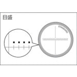Load image into Gallery viewer, Scale Loupe  1975  PEAK
