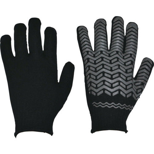 Anti-slip Gloves  1984  DUNLOP