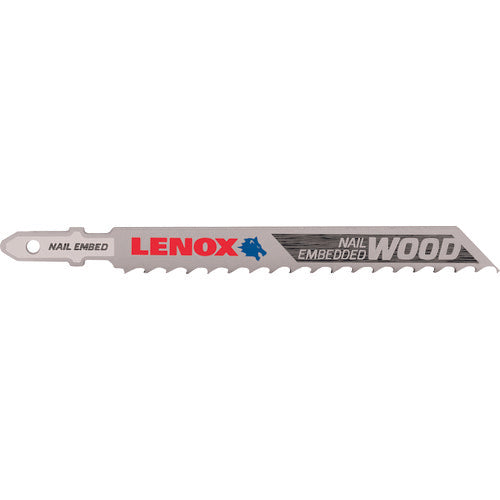 Wood Cutting Jigsaw Blade  1991407  ***