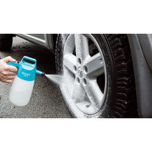 Load image into Gallery viewer, Pressure Foam Sprayer  199-3  HAZET
