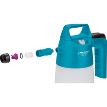 Load image into Gallery viewer, Pressure Foam Sprayer  199-3  HAZET
