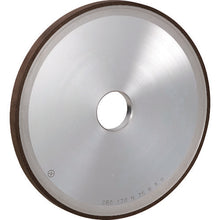 Load image into Gallery viewer, CBN Resin Wheel  1A1DPROK18010  NORITAKE
