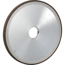 Load image into Gallery viewer, CBN Resin Wheel  1A1DPROM18020  NORITAKE
