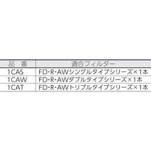 Load image into Gallery viewer, Filter Housing C Model  1CAT  AION
