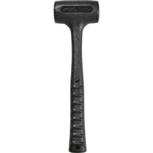 Load image into Gallery viewer, Urethane Shock-less Hammer  1HD  MAEDA SHELL
