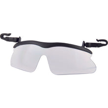 Load image into Gallery viewer, Protection Glasses attached to Cap  1-PC01-000  MK
