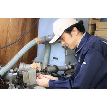 Load image into Gallery viewer, Protection Glasses attached to Cap  1-PC01-000  MK
