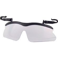 Load image into Gallery viewer, Protection Glasses attached to Cap  1-PC02-000  MK
