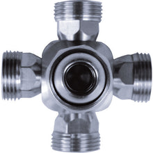 Load image into Gallery viewer, Stainless Coolant Hose  1WV-4K  Hirt LINE
