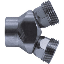 Load image into Gallery viewer, Stainless Coolant Hose  1YV  Hirt LINE
