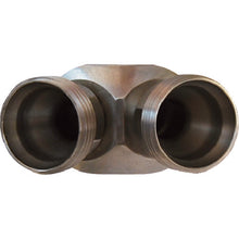 Load image into Gallery viewer, Stainless Coolant Hose  1YV  Hirt LINE
