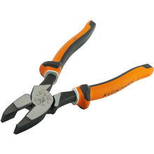 Load image into Gallery viewer, Insulated Combination Plier  2000-9NE-EINS  KLEIN
