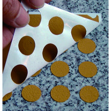 Load image into Gallery viewer, ANTI- SLIP PAINT PATTERN SHEET  2000HX  SUNDAY
