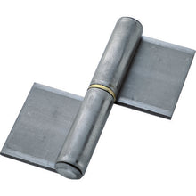 Load image into Gallery viewer, Extra-thick type Welded Steel Hinge  2000W-127R  TRUSCO

