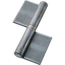 Load image into Gallery viewer, Extra-thick type Welded Steel Hinge  2000W-153L  TRUSCO
