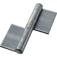 Load image into Gallery viewer, Extra-thick type Welded Steel Hinge  2000W-153R  TRUSCO
