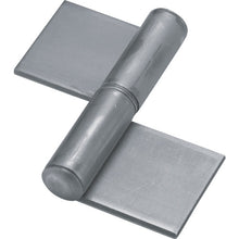 Load image into Gallery viewer, Extra-thick type Welded Steel Hinge  2000W-76L  TRUSCO
