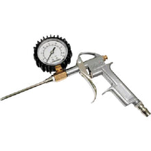 Load image into Gallery viewer, Air Tire Gauge  2001000000869  ASTRO PRODUCTS
