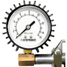 Load image into Gallery viewer, Air Tire Gauge  2001000000869  ASTRO PRODUCTS
