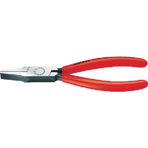 Flat Nose Pliers  2001-125  KNIPEX