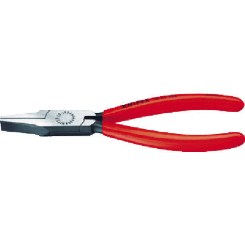 Flat Nose Pliers  2001-160  KNIPEX