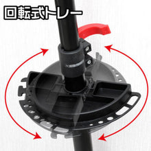 Load image into Gallery viewer, Bicycle Maintenance Stand  2003000007190  ASTRO PRODUCTS
