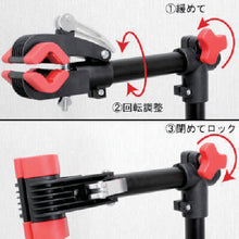 Load image into Gallery viewer, Bicycle Maintenance Stand  2003000007213  ASTRO PRODUCTS
