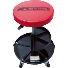 Load image into Gallery viewer, Roller Seat  2007000005354  ASTRO PRODUCTS
