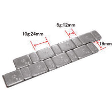 Load image into Gallery viewer, Sticking Attachment Balance Weight  2007000011676  ASTRO PRODUCTS
