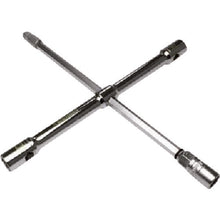 Load image into Gallery viewer, Easy Store Cross Wrench  2007000012543  ASTRO PRODUCTS
