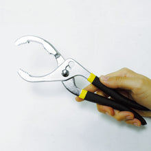Load image into Gallery viewer, Oil Filter Plier  2009000003040  ASTRO PRODUCTS
