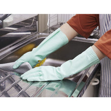 Load image into Gallery viewer, NR Thick-Gloves with Cotton Liner for Household  200-G-M  Towaron
