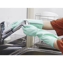 Load image into Gallery viewer, NR Thick-Gloves with Cotton Liner for Household  200-G-M  Towaron
