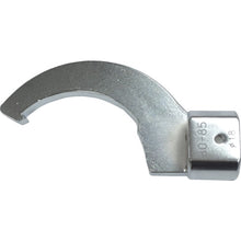 Load image into Gallery viewer, Hook Spanner Head  263701  KANON
